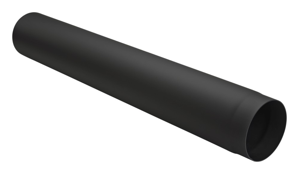 BUIS 2 MM 140 MM - 1M STAAL