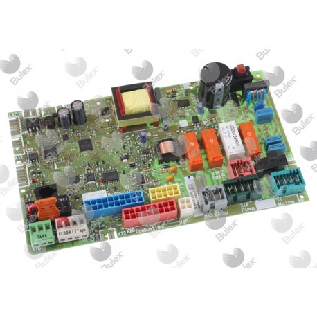 BULEX O PRINTPLAAT THEMACONDENS F25-30/B///// 0020255378