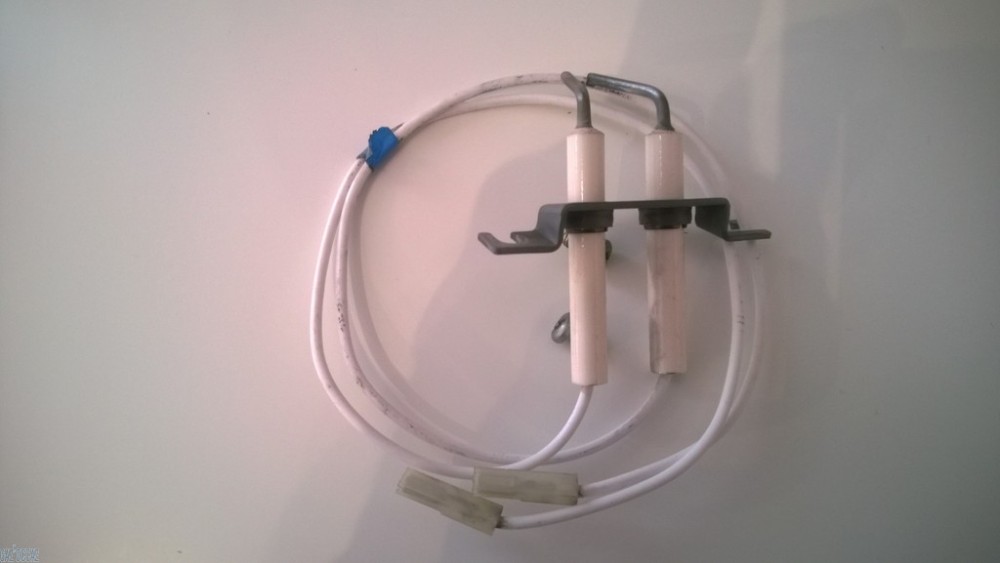 BULEX O ONTSTEKINGSELECTRODE isofast/max/twin