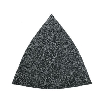 FEIN SCHUURPAPIER 3-HOEK KORREL P 80