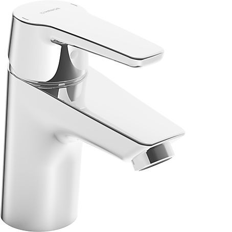 HANSA POLO LAVABOMENGKRAAN MET AFVOERGARNITUUR