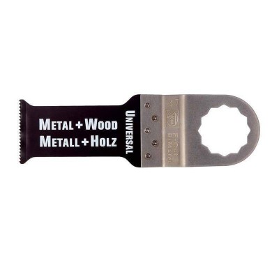 FEIN ZAAGBLAD HSS ROND 85MM VERZON