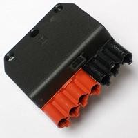 BRANDER STEKKER 7 POLIG VROUWELIJK