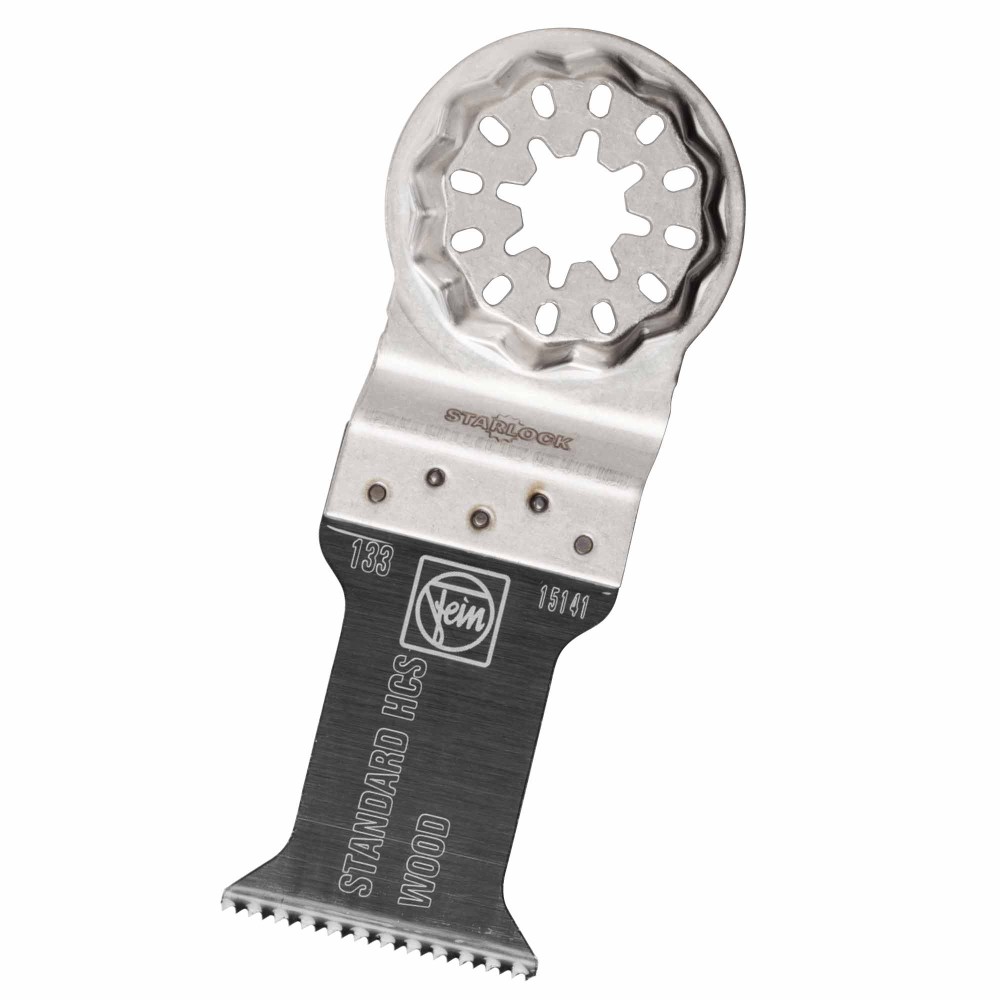 FEIN ZAAGBLAD E CUT U 