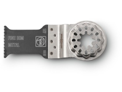 FEIN E-CUT ZAAGBLAD METAAL 3X