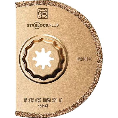 FEIN ZAAGBLAD HALVE MAAN d90x2.2