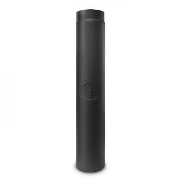 BUIS 2 MM + DEUR 200 MM X 500 MM