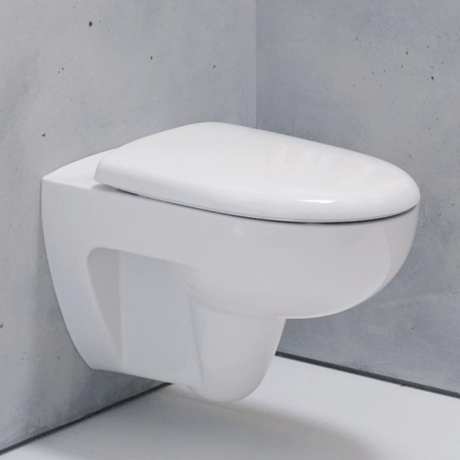 KERAMAG RENOVA NR 1 WANDCLOSET RIMFREE ///