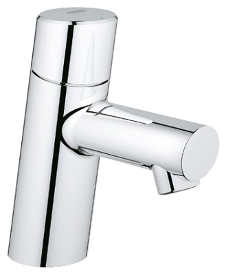 GROHE CONCETTO KOUDWATERKRAAN CHR.