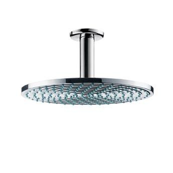 HANS GROHE HOOFDDOUCHE RAINDANCE S 240 AIR 1JET PLAFONDMODEL CHR.