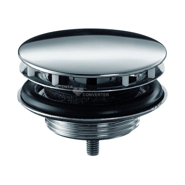 HANS GROHE O PLUG NIET AFSLUITBAAR 5/4