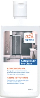 SPHINX SANISHIELD PRE CLEAN
