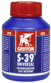 GRIFFON S-39 SOLDEERVLOEISTOF 320ML