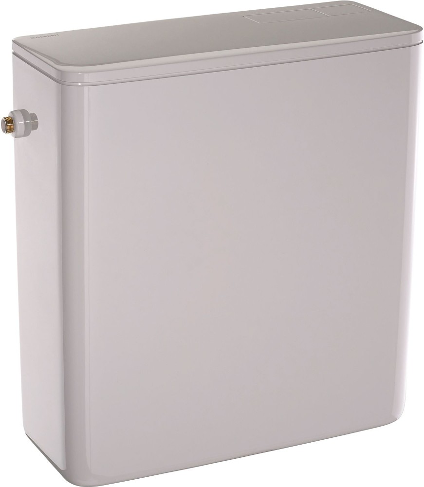 GEBERIT RESERVOIR DUOBLOC/2 T WIT >2017 AP128