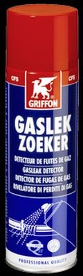 GRIFFON GASLEKZOEKER SHERLOCK 150ML