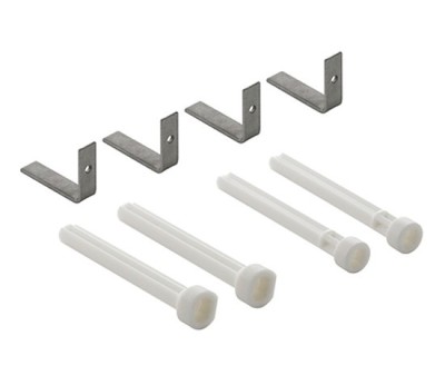 GEBERIT O VERLENGSET VOOR DUWPLAAT SIGMA