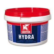 GRIFFON HYDRA 750 GR VUURVASTE KIT