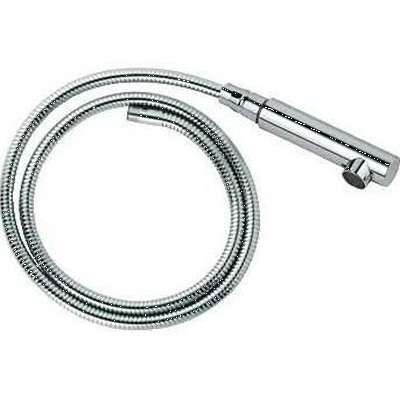 GROHE O UITTREKBARE MOUSSEUR VOOR MINTA CHR.