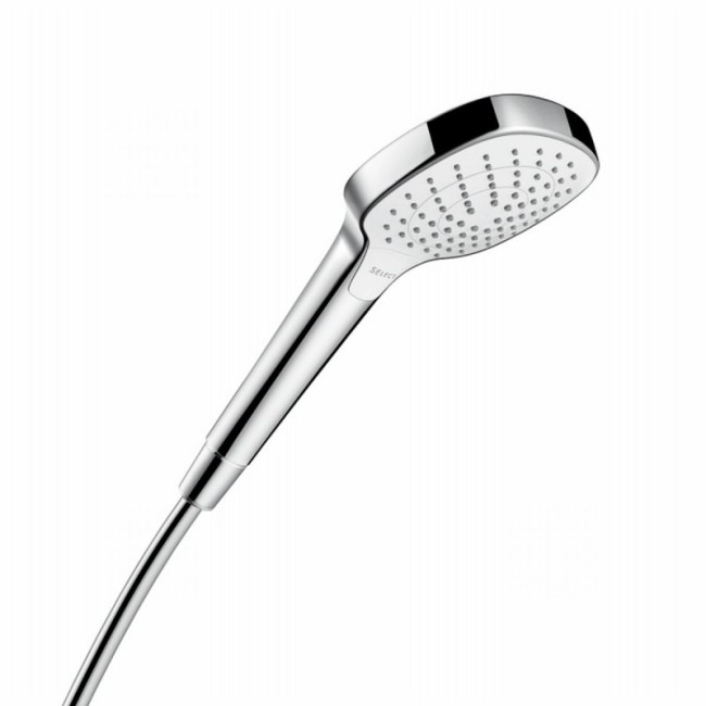 HANS GROHE HANDDOUCHE CROMA SELECT E VARIO