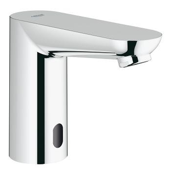 GROHE COSMOPOLITAN E INFRAROOD ELKTRONISCHE WASTAFELKRAAN ZONDER MENGING CHR.