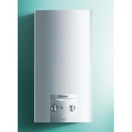 VAILLANT TURBOMAG 17 AARDGAS 