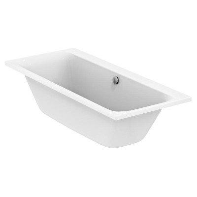 IDEAL STANDARD BAD TONIC II DUO 180 X 80CM WIT