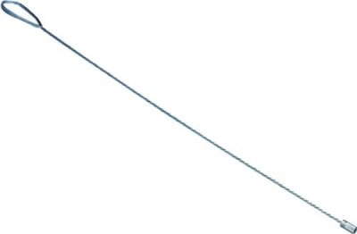 KETELBORSTEL DRAADHANDVAT    500 mm   W 1/2"