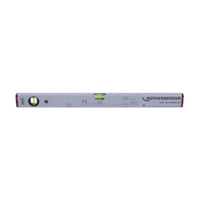 ROTHENBERGER WATERPAS 60 CM