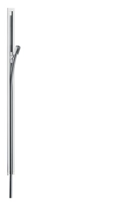 HANS GROHE DOUCHEBAAR RAINDANCE UNICA'S 0.90M NAAKT + FLEXIBEL