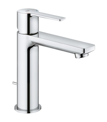 GROHE LINEARE LAVABOKRAAN S-SIZE CHR. 
