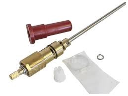 SCHELL O BOVENDEEL + SPIL  VOOR POLAR 2 ANTI VRIESKRAAN