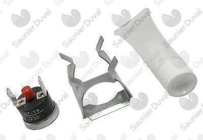 BULEX O OVERVERHITTINGSBEVEILIGING THERMOMAX