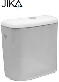 LAUFEN JIKA ZETA RESERVOIR  werf WIT