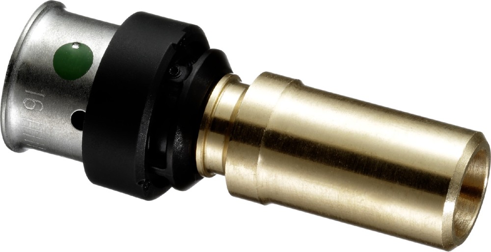 VIEGA SMARTPRESS INSTEEK 20 x 22 CU