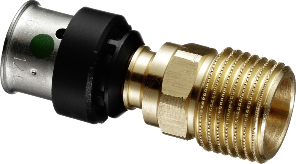 VIEGA SMARTPRESS PUNTSTUK 25 x 3/4 M