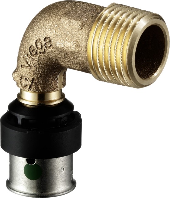 VIEGA SMARTPRESS COUDE 25 x 3/4 M