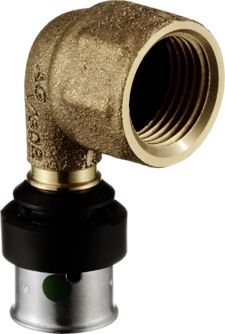 VIEGA SMARTPRESS COUDE 25 x 3/4 F