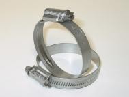 SPANBAND 130 X 150 INOX W4