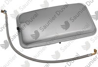 BULEX O EXPANSIEVAT THERMOMASTER TAS 18/25 10lit. ex 0020046979