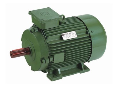 CLASAL MOTOR DRIEFASIG 0.55KW >>2500L