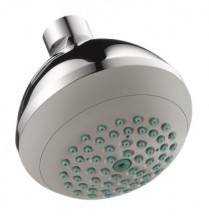 HANS GROHE HOOFDDOUCHE CROMETTA 85 GREEN 1JET