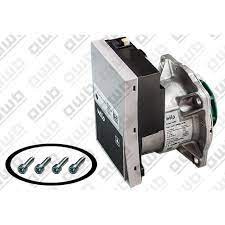 BULEX O POMP THERMOMASTER 18/25 themacondens