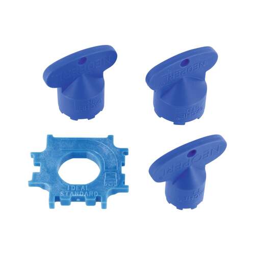 IDEAL STANDARD O SLEUTEL STRAALBREKER CERAMIX STYLE