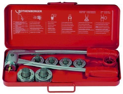 ROTHENBERGER ROCAM EXPANDER 12-15-18-22MM