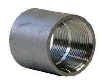 LASMOF 21/2"  ZWART 76mm