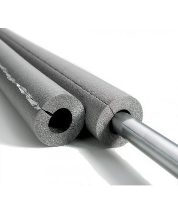 CLIMAFLEX INSUL TUBE XT  28MM /10mm 2M  110°C  (56) SOEPEL