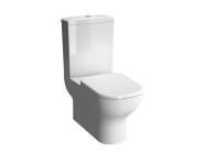 VITRA D-LIGHT STAAND WC BACK TO WALL