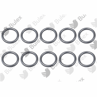 BULEX O O RING (10st)