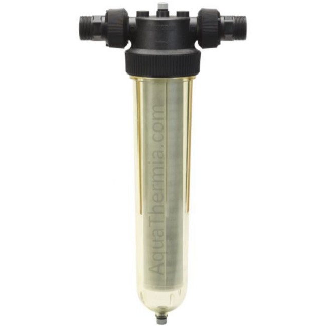 CINTROPUR FILTER NW280 4/4