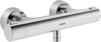 HANSA PRISMA DOUCHETHERMOSTAAT